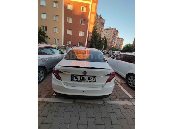 Sahibinden Fiat Egea 1.3 Multijet Easy 2019 Model 