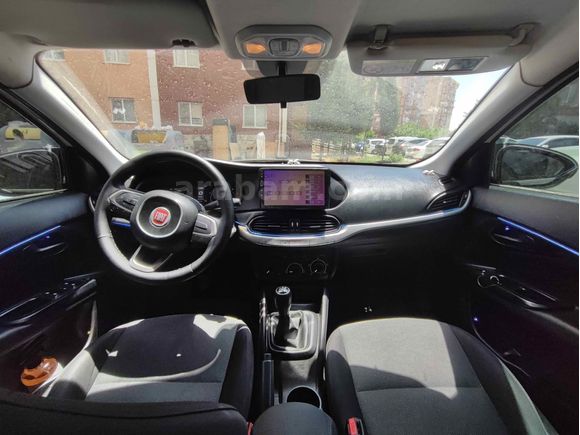 Sahibinden Fiat Egea 1.3 Multijet Easy 2019 Model 