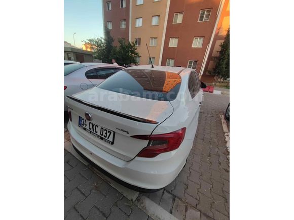 Sahibinden Fiat Egea 1.3 Multijet Easy 2019 Model 