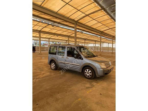 2007 FUL BAKIMLI 110 HP