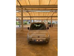2007 FUL BAKIMLI 110 HP