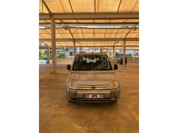 2007 FUL BAKIMLI 110 HP