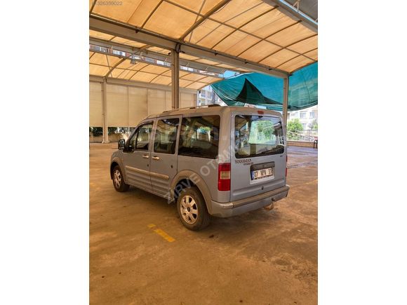 2007 FUL BAKIMLI 110 HP