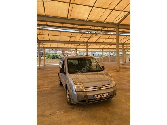 2007 FUL BAKIMLI 110 HP