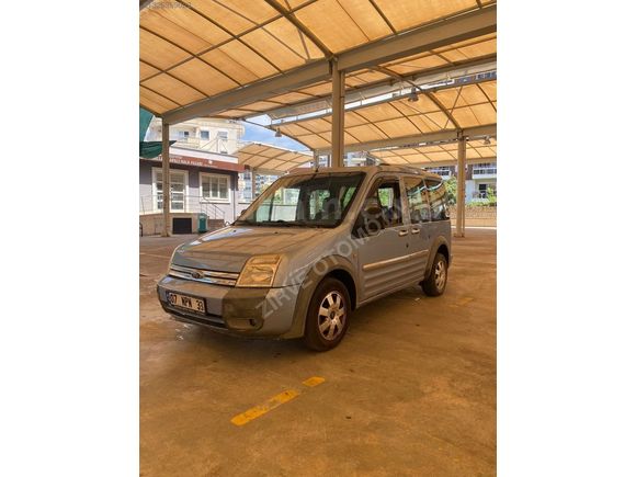 2007 FUL BAKIMLI 110 HP