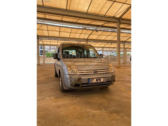 2007 FUL BAKIMLI 110 HP