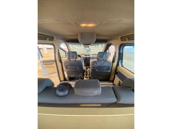 2007 FUL BAKIMLI 110 HP
