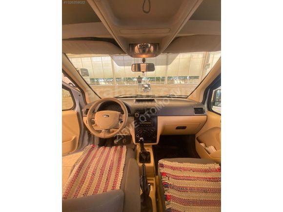 2007 FUL BAKIMLI 110 HP