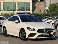 OTO2NEXT 2023 MERCEDES CLA200 AMG+ÇİFT HAFIZA HATASIZ
