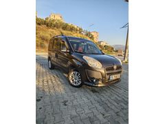 Sahibinden Fiat Doblo Combi 1.6 Multijet Elegance 2012 Model