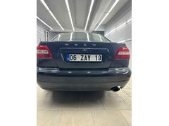 Sahibinden Volvo S40 2.0 T 2001 Model Ankara