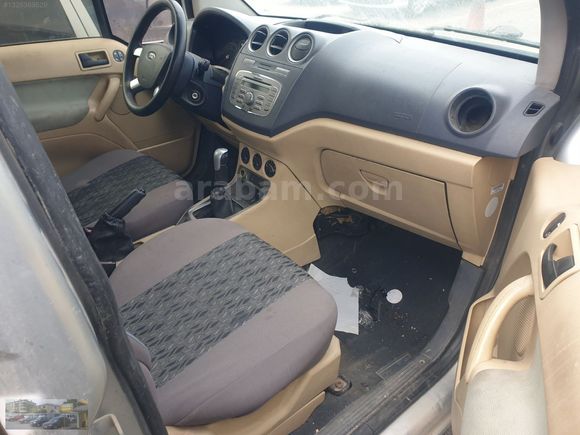 2012 MODEL 110BG CONNECT
