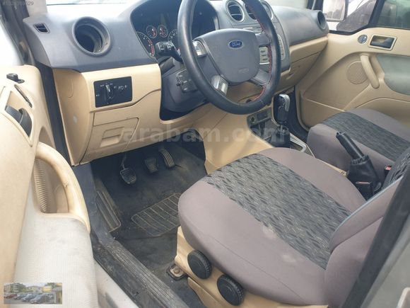 2012 MODEL 110BG CONNECT