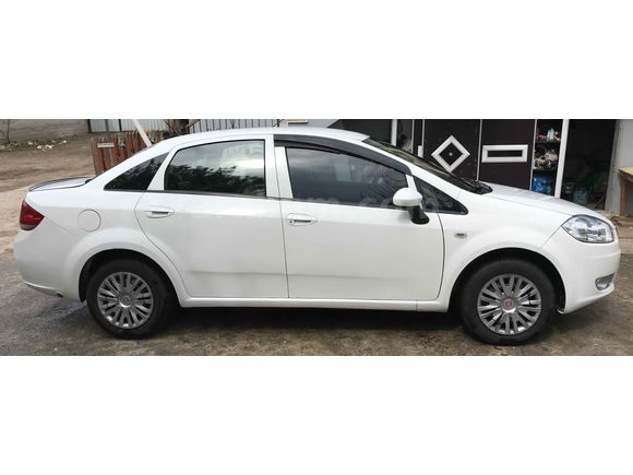 Sahibinden Fiat Linea 1.4 Fire Easy 2013 Model 