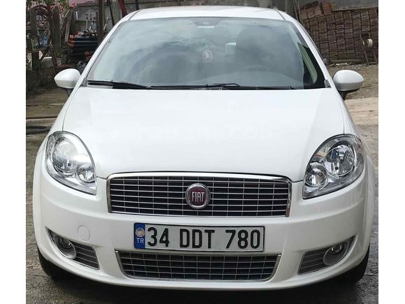 Sahibinden Fiat Linea 1.4 Fire Easy 2013 Model 