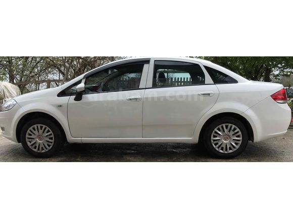 Sahibinden Fiat Linea 1.4 Fire Easy 2013 Model 