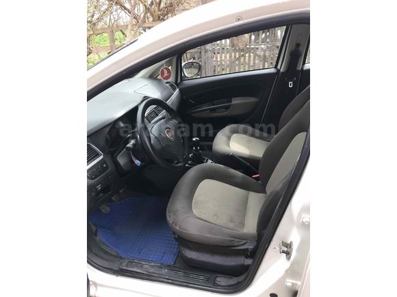 Sahibinden Fiat Linea 1.4 Fire Easy 2013 Model 