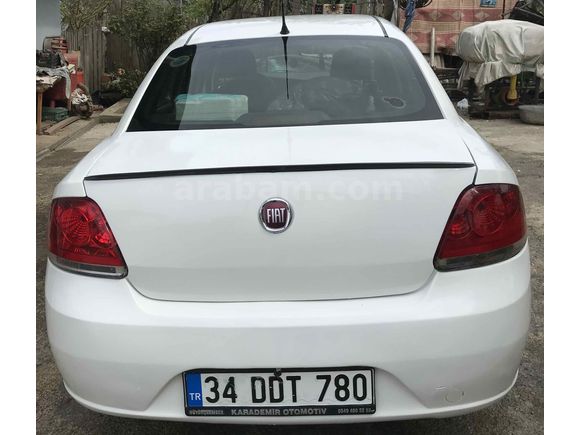 Sahibinden Fiat Linea 1.4 Fire Easy 2013 Model 