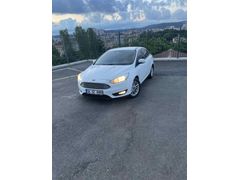 Sahibinden Ford Focus 1.5 TDCi Trend X 2017 Model 