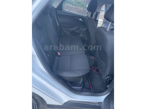 Sahibinden Ford Focus 1.5 TDCi Trend X 2017 Model 
