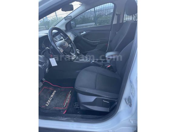 Sahibinden Ford Focus 1.5 TDCi Trend X 2017 Model 