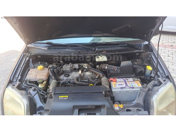 TAM BAKIMLI MASRAFSIZ CONNECT 110 HP