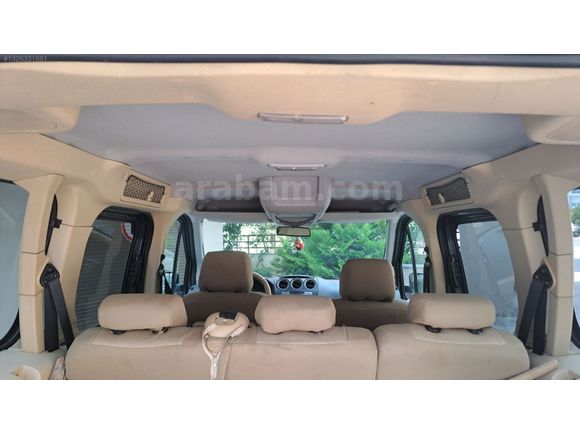 TAM BAKIMLI MASRAFSIZ CONNECT 110 HP