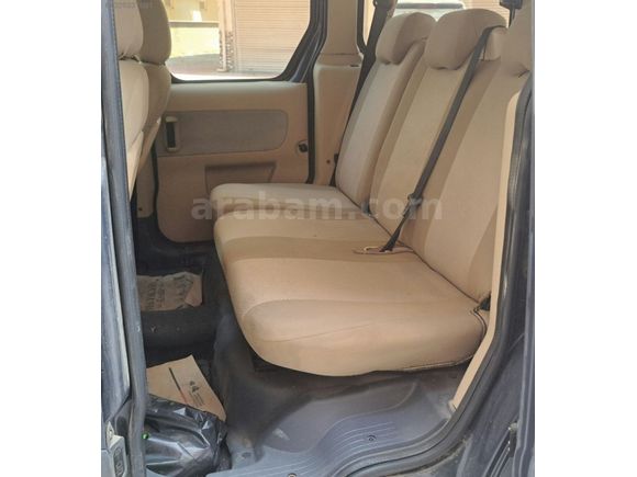 TAM BAKIMLI MASRAFSIZ CONNECT 110 HP