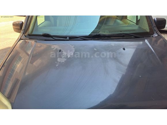 TAM BAKIMLI MASRAFSIZ CONNECT 110 HP