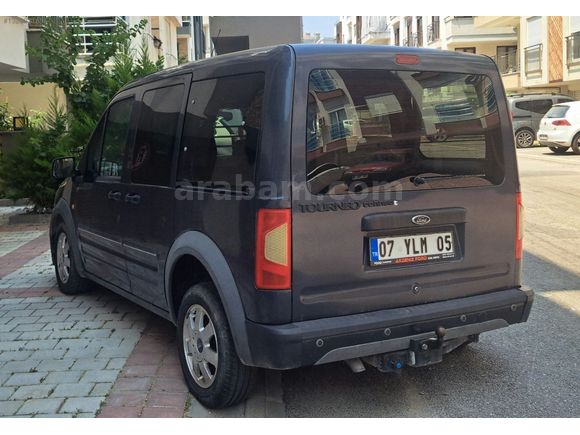 TAM BAKIMLI MASRAFSIZ CONNECT 110 HP
