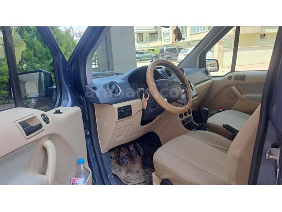 TAM BAKIMLI MASRAFSIZ CONNECT 110 HP