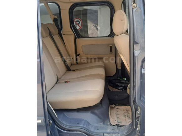 TAM BAKIMLI MASRAFSIZ CONNECT 110 HP