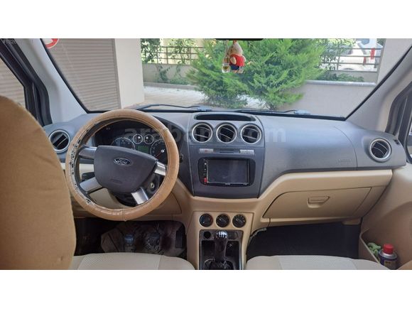 TAM BAKIMLI MASRAFSIZ CONNECT 110 HP