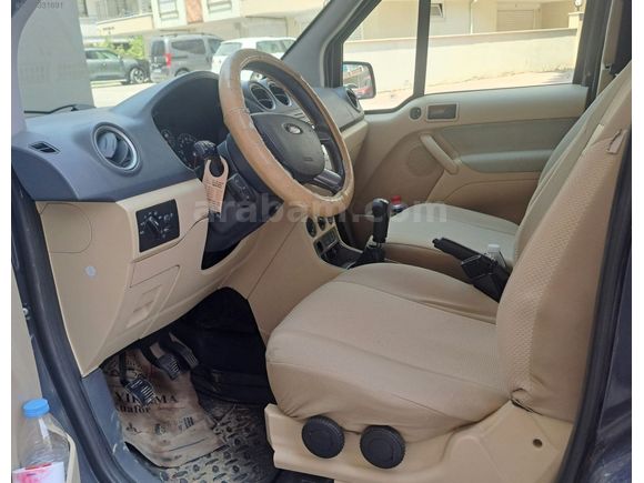 TAM BAKIMLI MASRAFSIZ CONNECT 110 HP