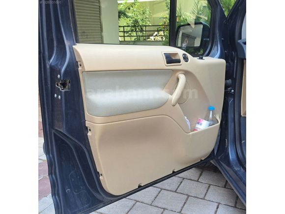 TAM BAKIMLI MASRAFSIZ CONNECT 110 HP