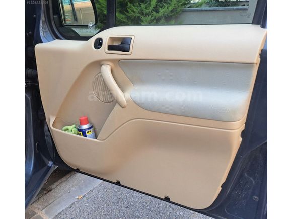 TAM BAKIMLI MASRAFSIZ CONNECT 110 HP