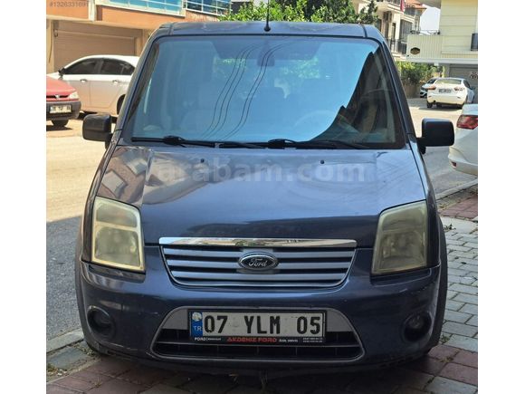 TAM BAKIMLI MASRAFSIZ CONNECT 110 HP