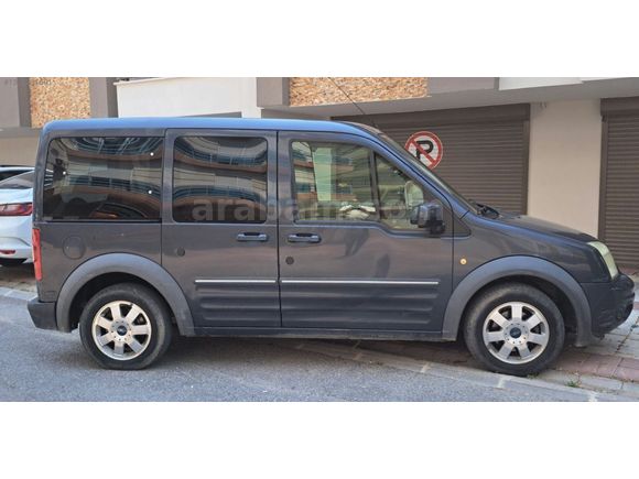 TAM BAKIMLI MASRAFSIZ CONNECT 110 HP