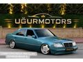UĞUR MOTORS DAN DEĞİŞENSİZ Mercedes - Benz 200 D 1994 Model Konya