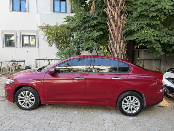 Sahibinden Fiat Egea 1.6 E-Torq Urban 2016 Model 