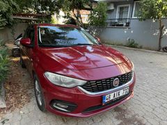 Sahibinden Fiat Egea 1.6 E-Torq Urban 2016 Model 