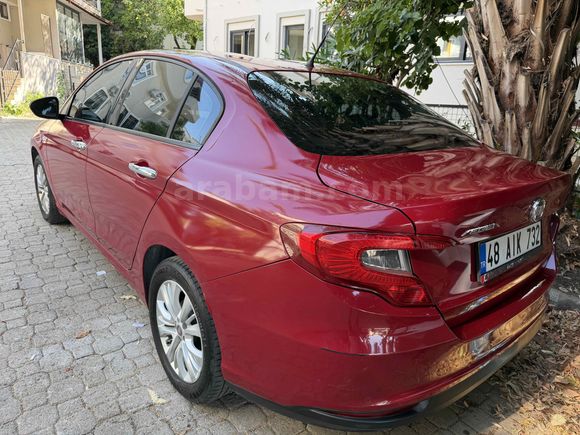 Sahibinden Fiat Egea 1.6 E-Torq Urban 2016 Model 
