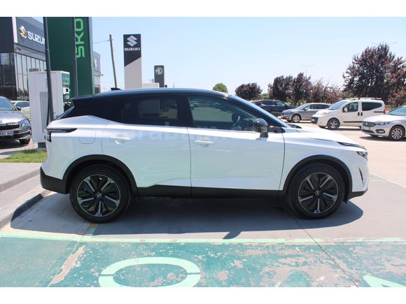 Nissan Qashqai 1.3DIG-T SKYPACK
