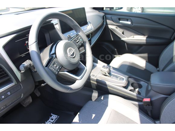 Nissan Qashqai 1.3DIG-T SKYPACK
