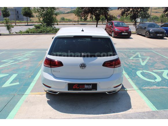 Volkswagen Golf  1.0TSİ COMFORTLİNE