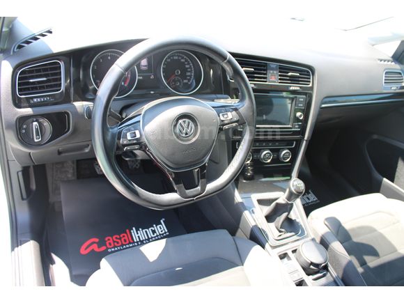 Volkswagen Golf  1.0TSİ COMFORTLİNE