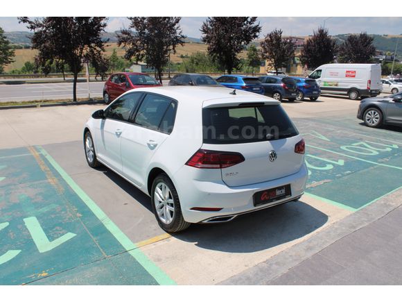 Volkswagen Golf  1.0TSİ COMFORTLİNE