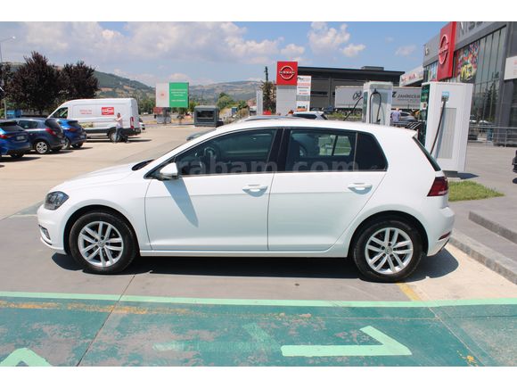 Volkswagen Golf  1.0TSİ COMFORTLİNE