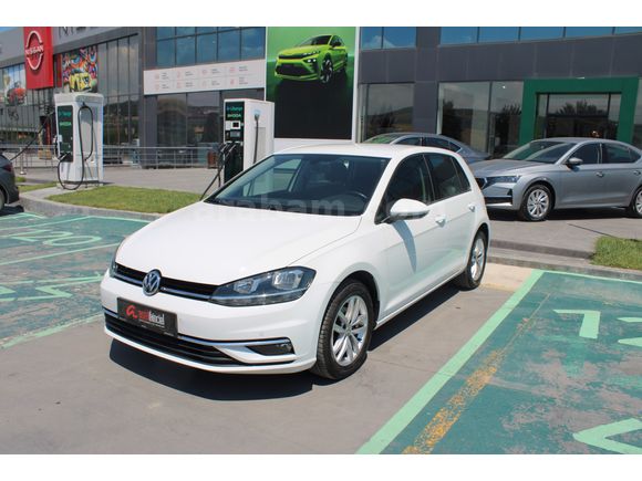 Volkswagen Golf  1.0TSİ COMFORTLİNE