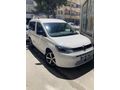 Sahibinden Volkswagen Caddy 2.0 TDI Style 2021 Model 